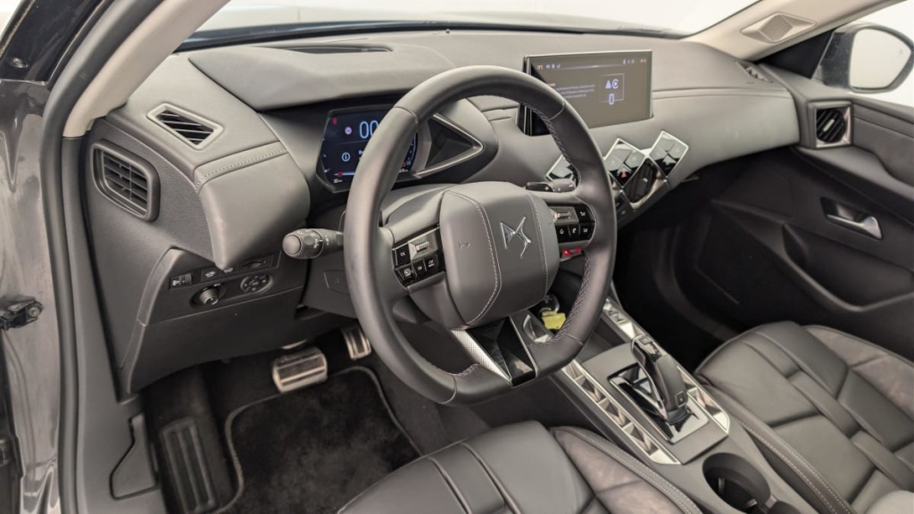 DS DS3 PureTech 130 EAT8 Opera - ref: 1-370099 - Photo 15