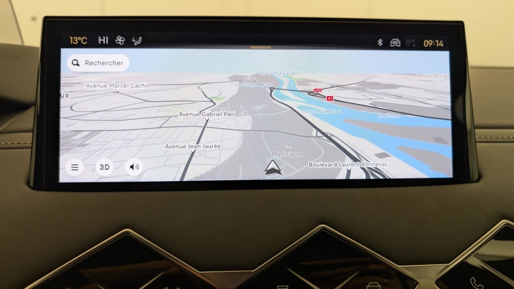 DS DS3 PureTech 130 EAT8 Opera - ref: 1-370099 - Photo 17