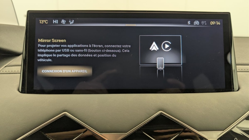 DS DS3 PureTech 130 EAT8 Opera - ref: 1-370099 - Photo 18