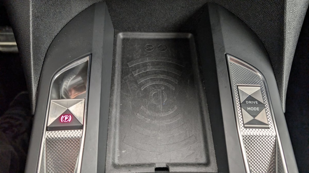 DS DS3 PureTech 130 EAT8 Opera - ref: 1-370099 - Photo 20