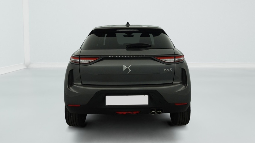 DS DS3 PureTech 130 EAT8 Opera - ref: 1-370099 - Photo 6