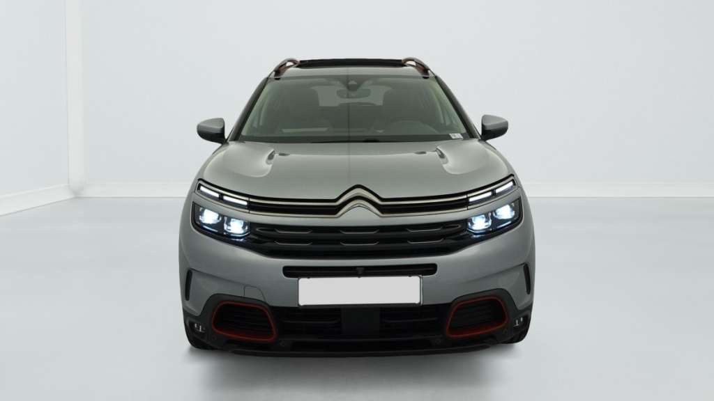 CITROEN C5 Aircross Hybride Rechargeable 225 S S e-EAT8 Shine Pack - ref: 1-370106 - Photo 2