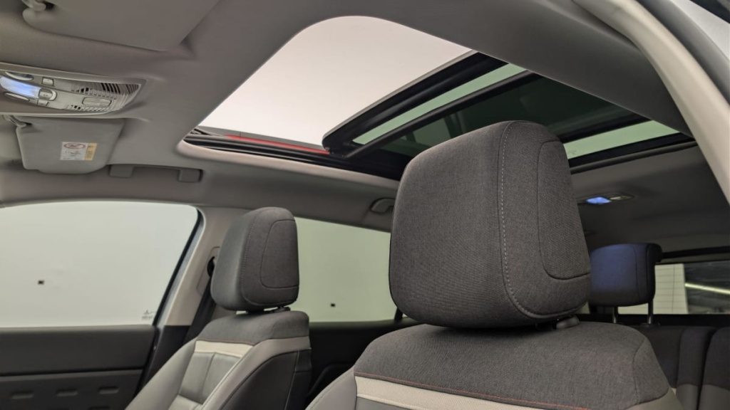 CITROEN C5 Aircross Hybride Rechargeable 225 S S e-EAT8 Shine Pack - ref: 1-370106 - Photo 20