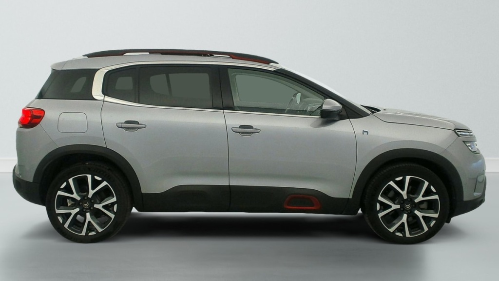 CITROEN C5 Aircross Hybride Rechargeable 225 S S e-EAT8 Shine Pack - ref: 1-370106 - Photo 8