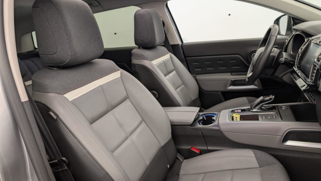 CITROEN C5 Aircross Hybride Rechargeable 225 S S e-EAT8 Shine Pack - ref: 1-370106 - Photo 9