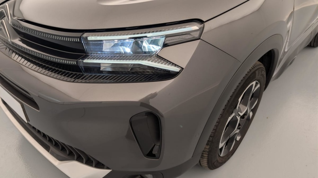 CITROEN C5 Aircross PureTech 130 S S EAT8 Feel Pack - ref: 1-370110 - Photo 20