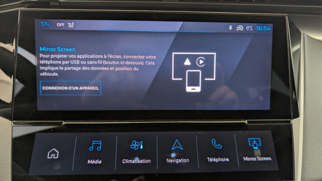 PEUGEOT 308 SW PHEV 225 e-EAT8 GT - ref: 1-370126 - Photo 18