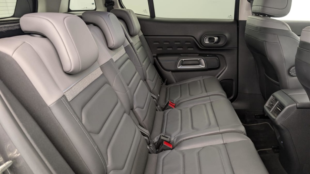 CITROEN C5 Aircross HYBRIDE RECHARGEABLE 225 E-EAT8 SHINE PACK - ref: 1-370149 - Photo 10