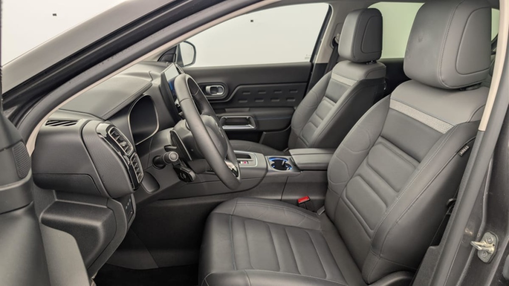 CITROEN C5 Aircross HYBRIDE RECHARGEABLE 225 E-EAT8 SHINE PACK - ref: 1-370149 - Photo 16