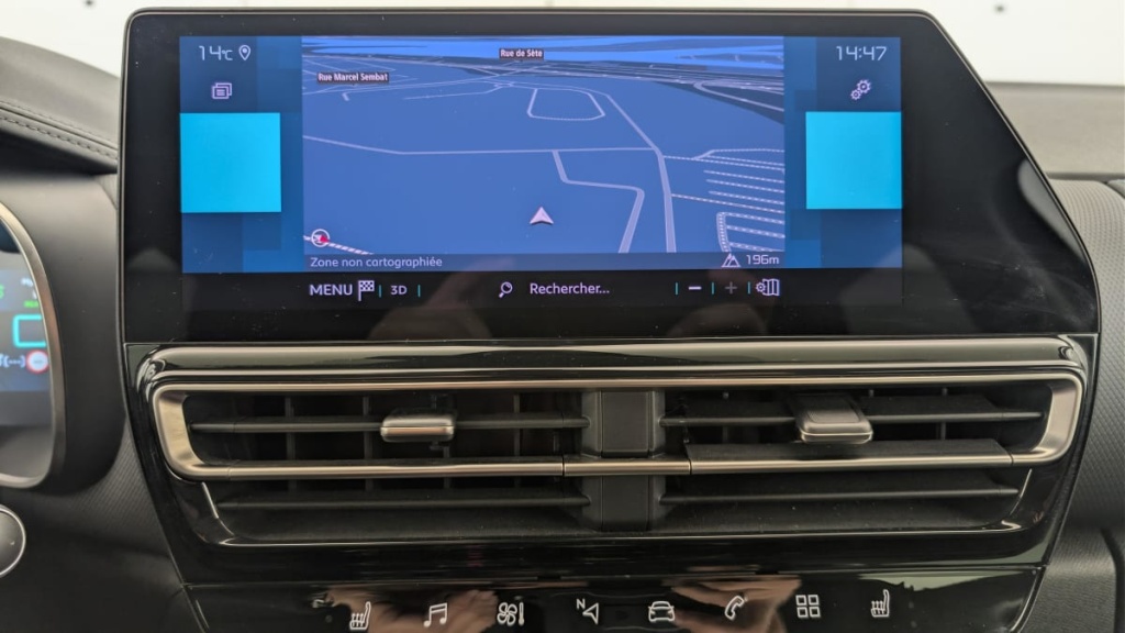 CITROEN C5 Aircross HYBRIDE RECHARGEABLE 225 E-EAT8 SHINE PACK - ref: 1-370149 - Photo 19