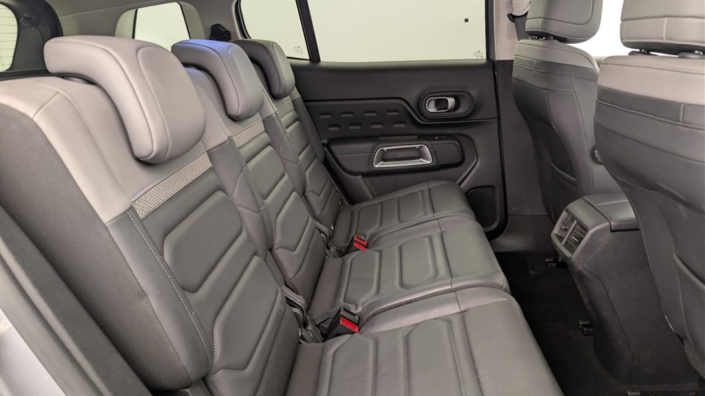 CITROEN C5 Aircross HYBRIDE RECHARGEABLE 225 E-EAT8 SHINE PACK - ref: 1-370150 - Photo 10