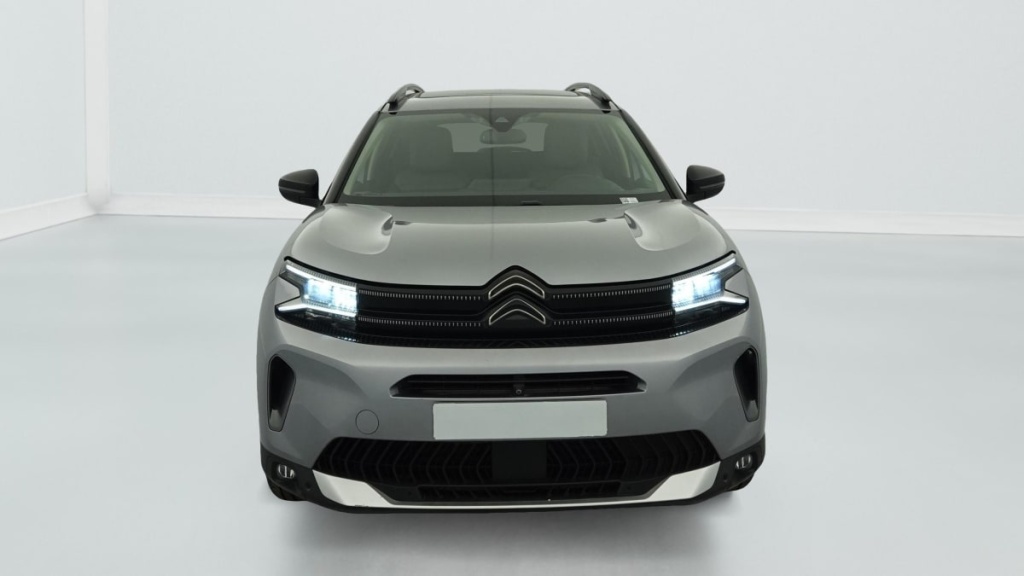 CITROEN C5 Aircross HYBRIDE RECHARGEABLE 225 E-EAT8 SHINE PACK - ref: 1-370150 - Photo 2