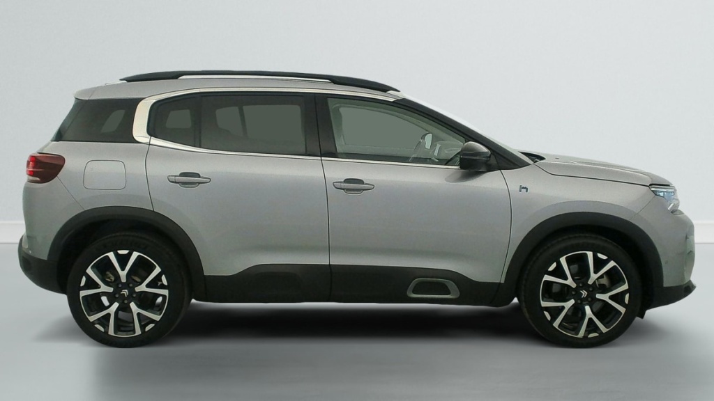 CITROEN C5 Aircross HYBRIDE RECHARGEABLE 225 E-EAT8 SHINE PACK - ref: 1-370150 - Photo 8