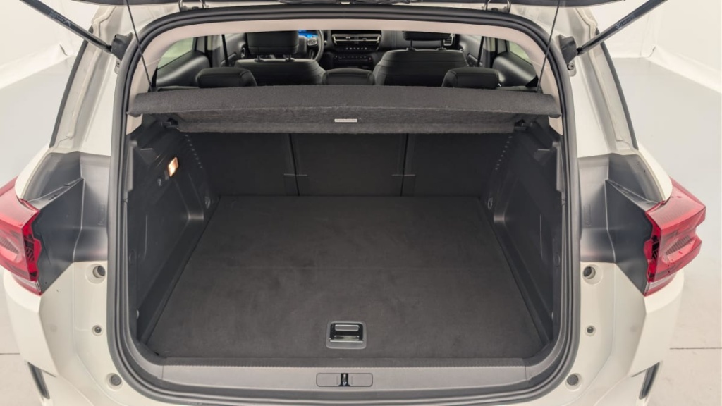 CITROEN C5 Aircross Hybride Rechargeable 180 e-EAT8 Shine - ref: 1-370152 - Photo 11