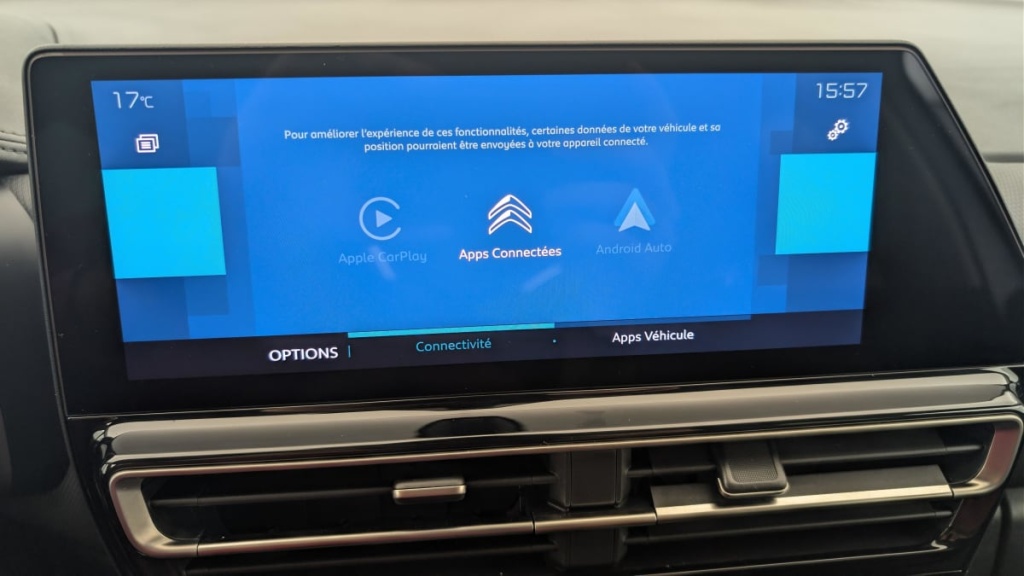 CITROEN C5 Aircross Hybride Rechargeable 180 e-EAT8 Shine - ref: 1-370152 - Photo 18