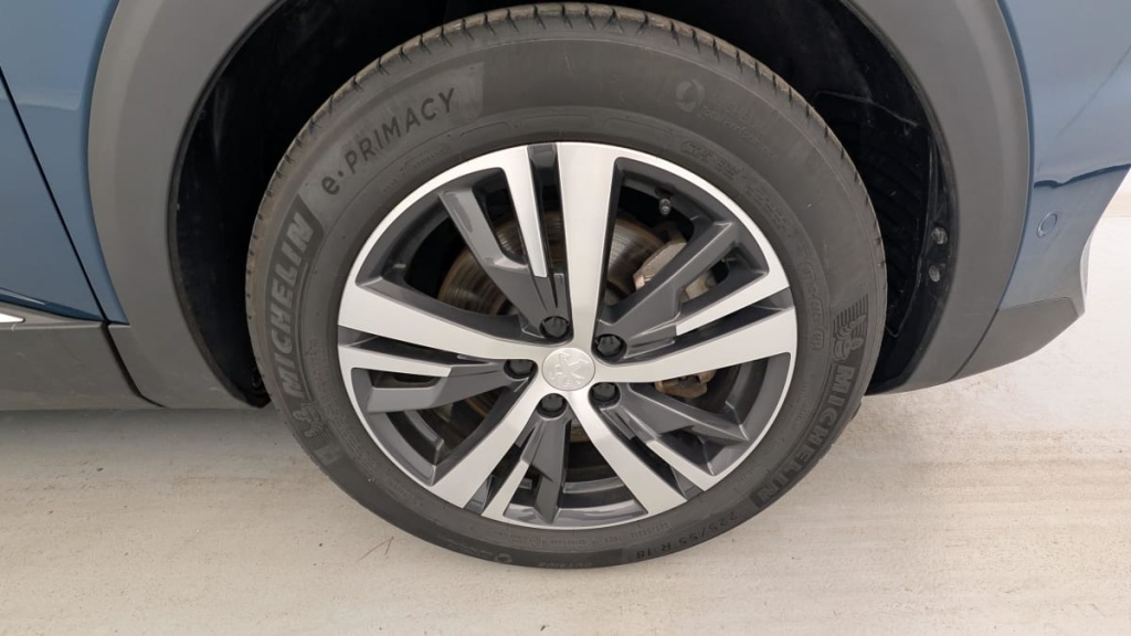 PEUGEOT 3008 Hybrid 180 e-EAT8 Allure Pack - ref: 1-370202 - Photo 14