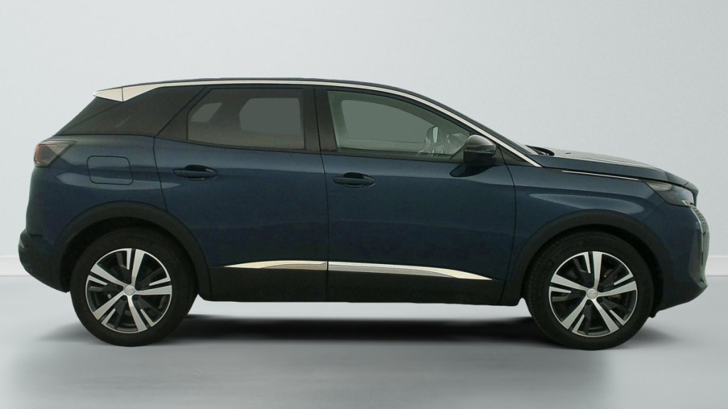 PEUGEOT 3008 Hybrid 180 e-EAT8 Allure Pack - ref: 1-370202 - Photo 8