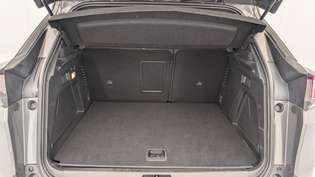 PEUGEOT 3008 Hybrid 225 e-EAT8 Allure Pack - ref: 1-370215 - Photo 11