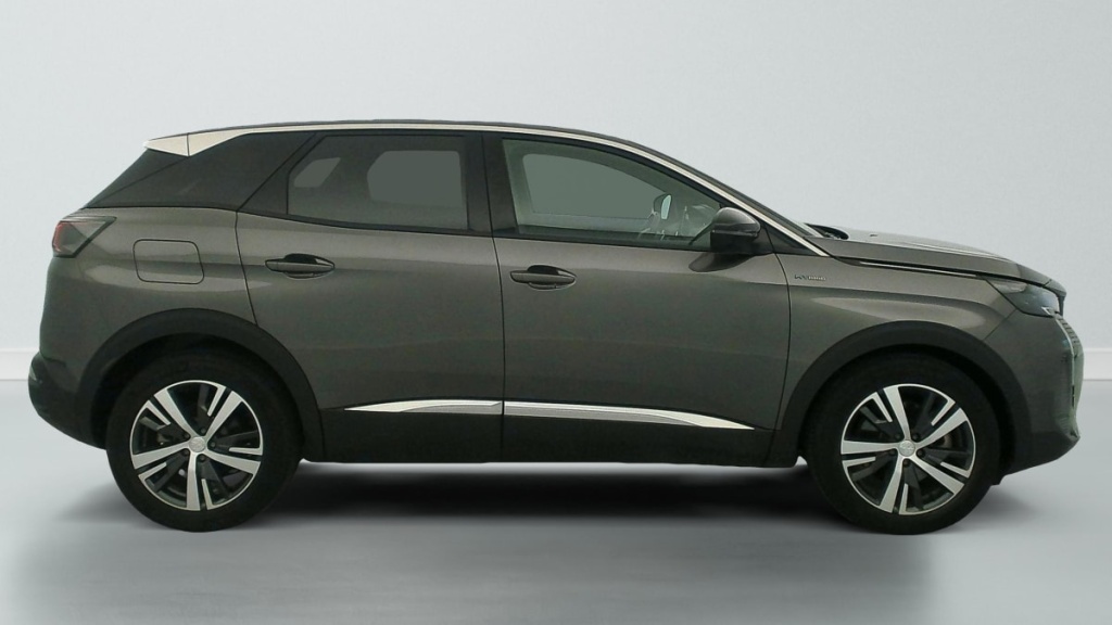 PEUGEOT 3008 Hybrid 225 e-EAT8 Allure Pack - ref: 1-370215 - Photo 8