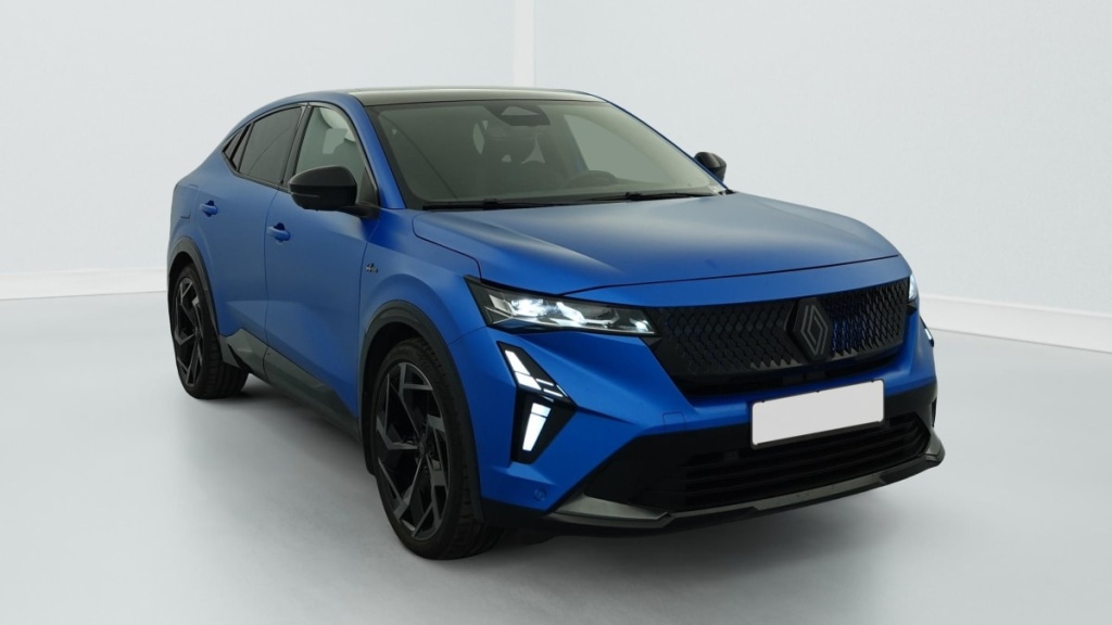 RENAULT Rafale hyper hybrid E-Tech 300ch 4x4 atelier Alpine - ref: 1-370239 - Photo 1