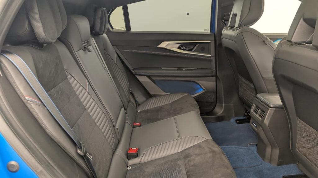 RENAULT Rafale hyper hybrid E-Tech 300ch 4x4 atelier Alpine - ref: 1-370239 - Photo 10