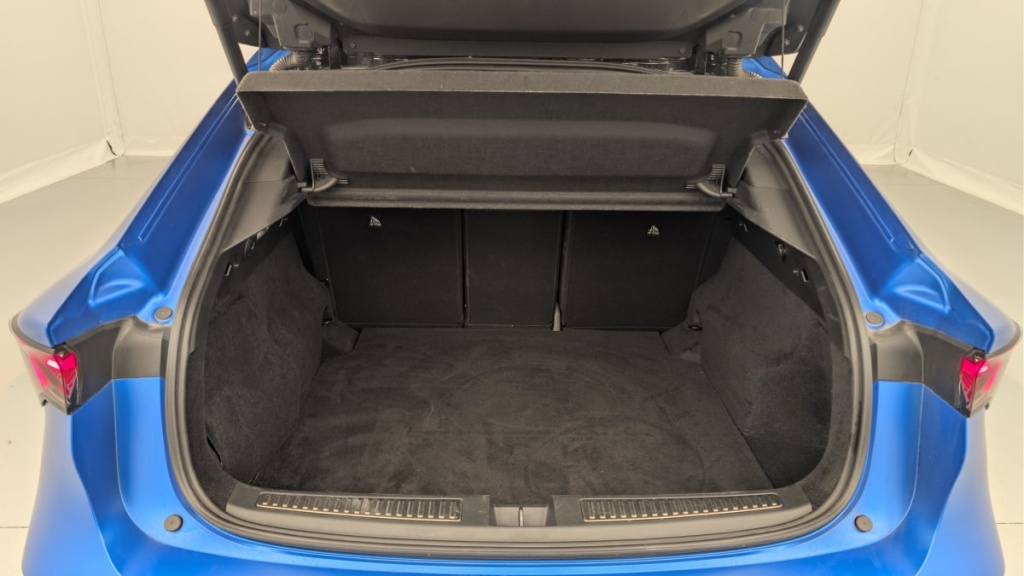 RENAULT Rafale hyper hybrid E-Tech 300ch 4x4 atelier Alpine - ref: 1-370239 - Photo 11