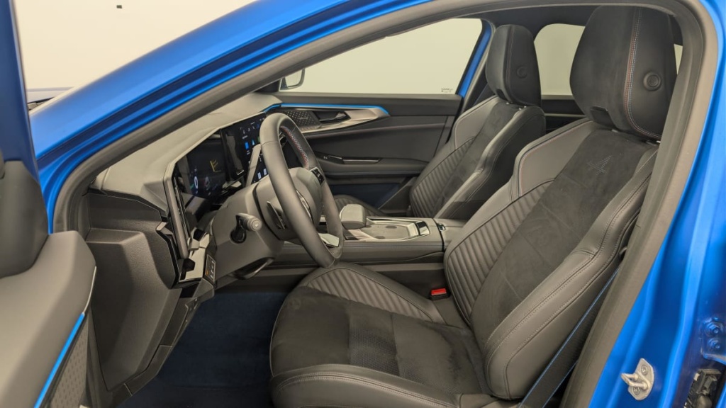 RENAULT Rafale hyper hybrid E-Tech 300ch 4x4 atelier Alpine - ref: 1-370239 - Photo 16