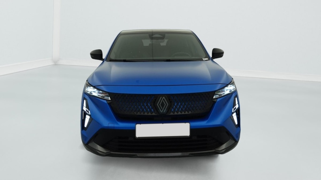 RENAULT Rafale hyper hybrid E-Tech 300ch 4x4 atelier Alpine - ref: 1-370239 - Photo 2