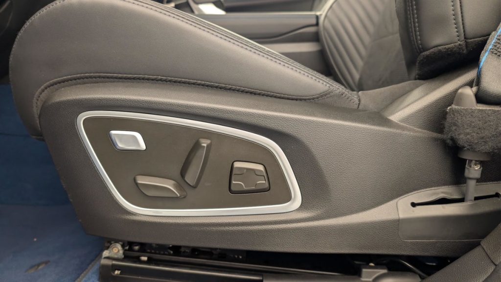 RENAULT Rafale hyper hybrid E-Tech 300ch 4x4 atelier Alpine - ref: 1-370239 - Photo 20