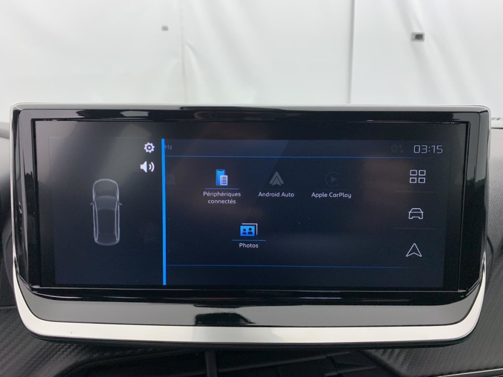 PEUGEOT 2008 100 S S BVM6 Style - ref: 1-370240 - Photo 17