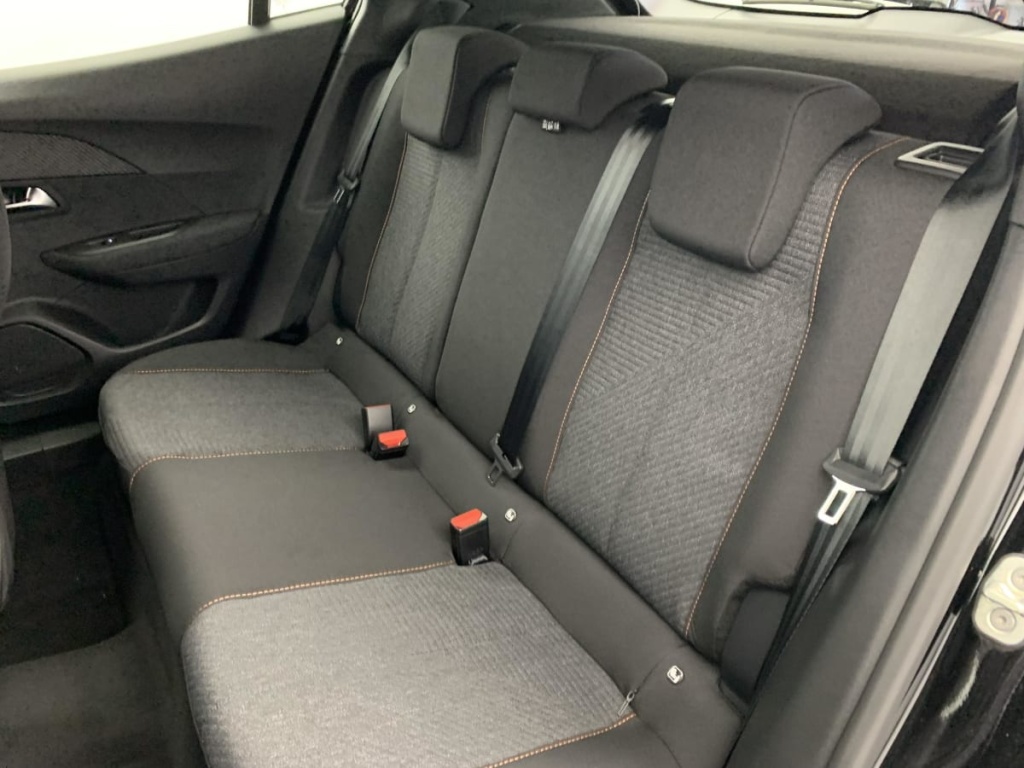 PEUGEOT 2008 100 S S BVM6 Style - ref: 1-370240 - Photo 18