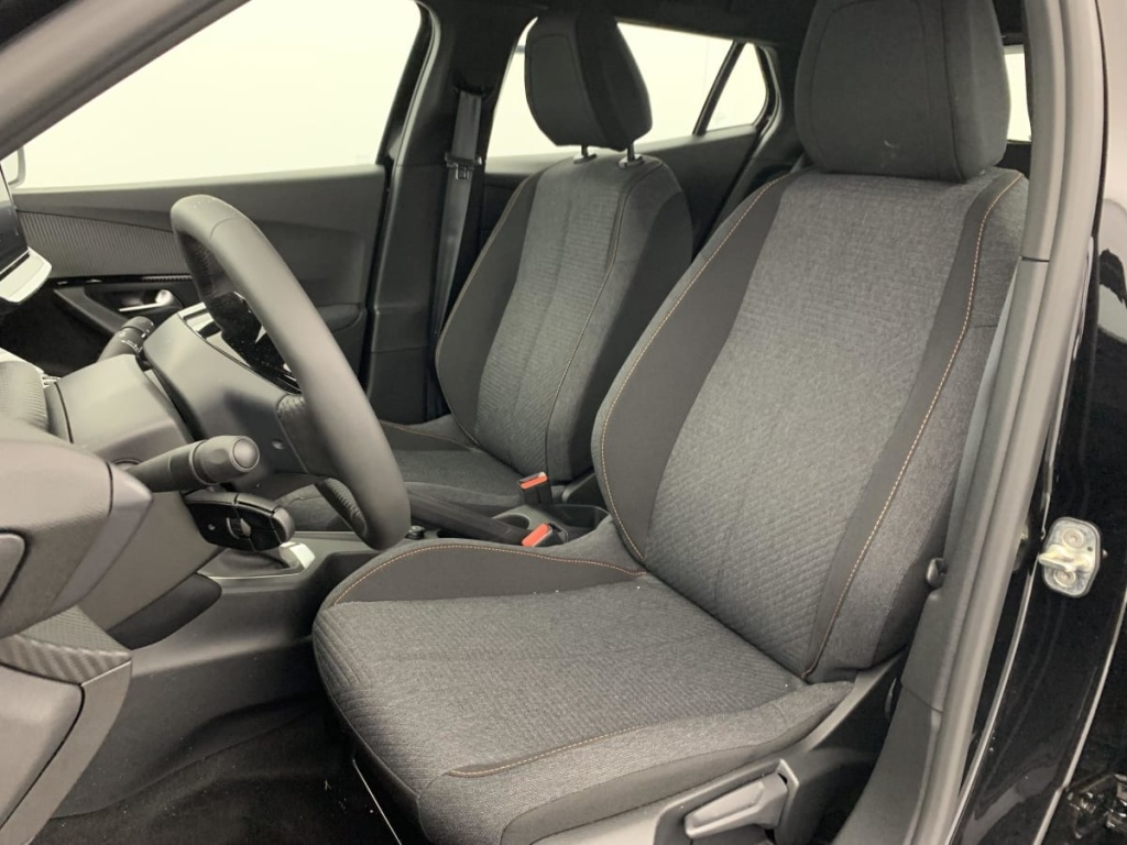 PEUGEOT 2008 100 S S BVM6 Style - ref: 1-370240 - Photo 19