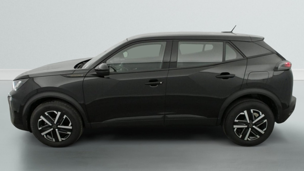 PEUGEOT 2008 100 S S BVM6 Style - ref: 1-370240 - Photo 4