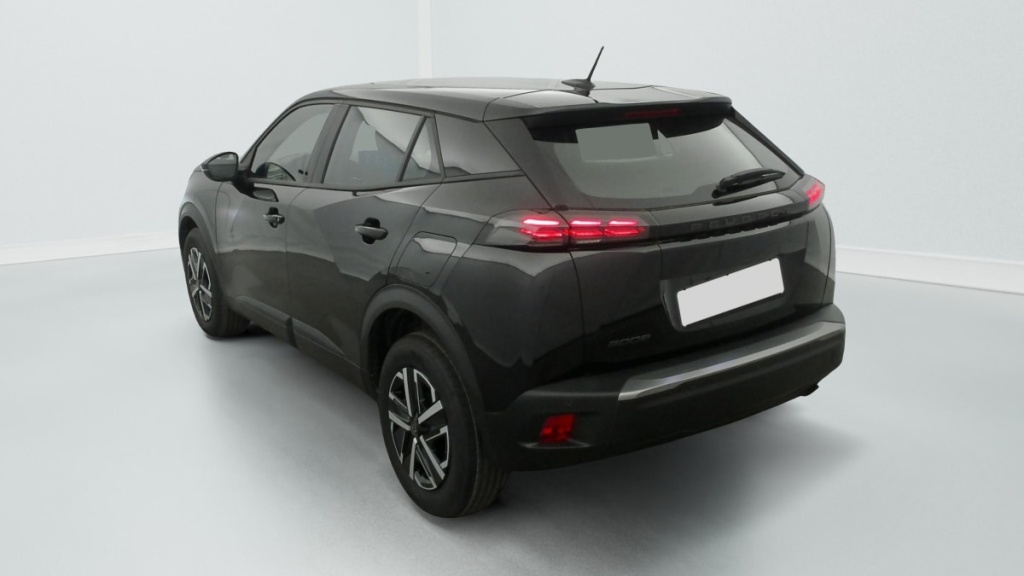 PEUGEOT 2008 100 S S BVM6 Style - ref: 1-370240 - Photo 5