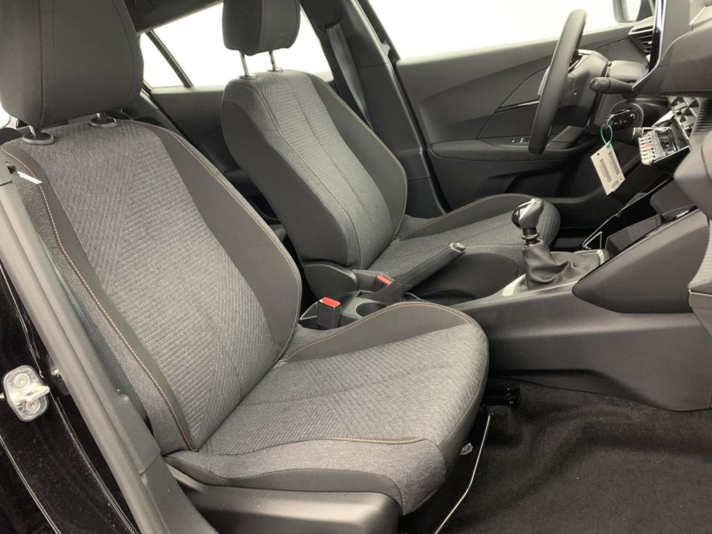 PEUGEOT 2008 100 S S BVM6 Style - ref: 1-370240 - Photo 9