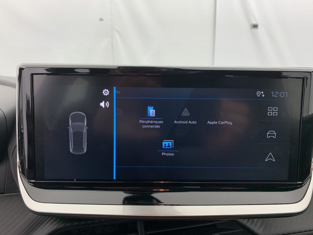 PEUGEOT 2008 100 S S BVM6 Style - ref: 1-370242 - Photo 16