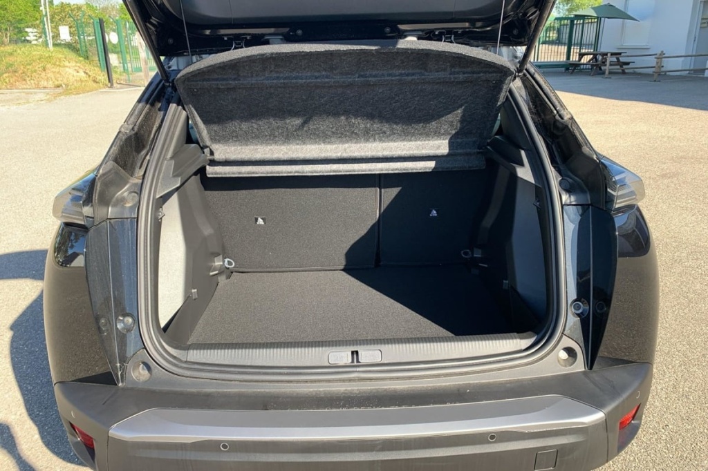 PEUGEOT 2008 PureTech 100 S S BVM6 Active - ref: 1-370250 - Photo 11