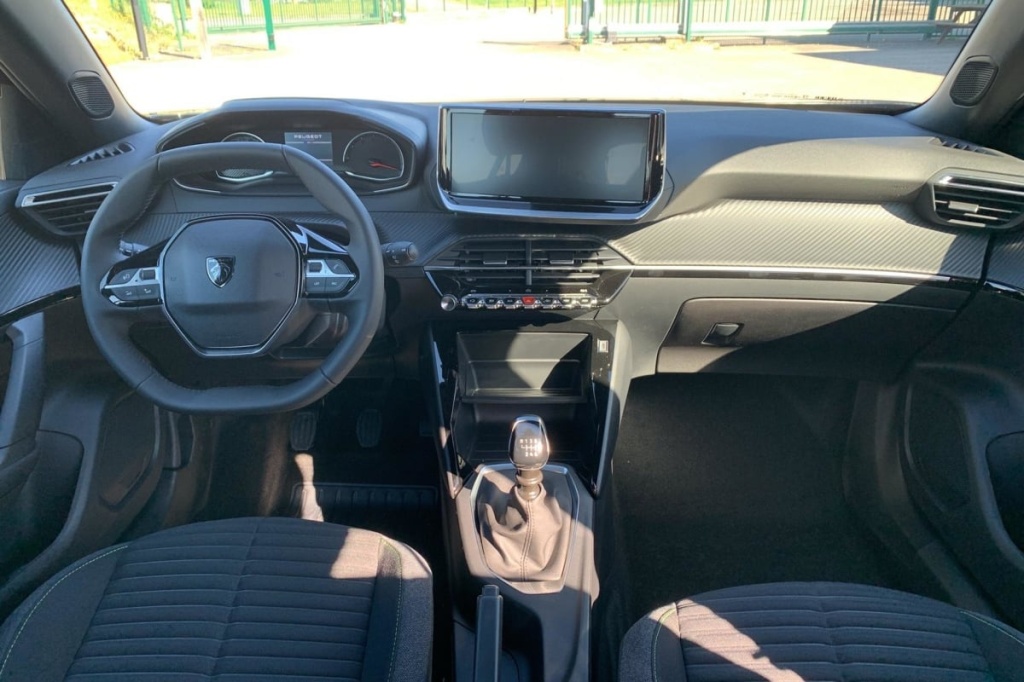 PEUGEOT 2008 PureTech 100 S S BVM6 Active - ref: 1-370250 - Photo 12