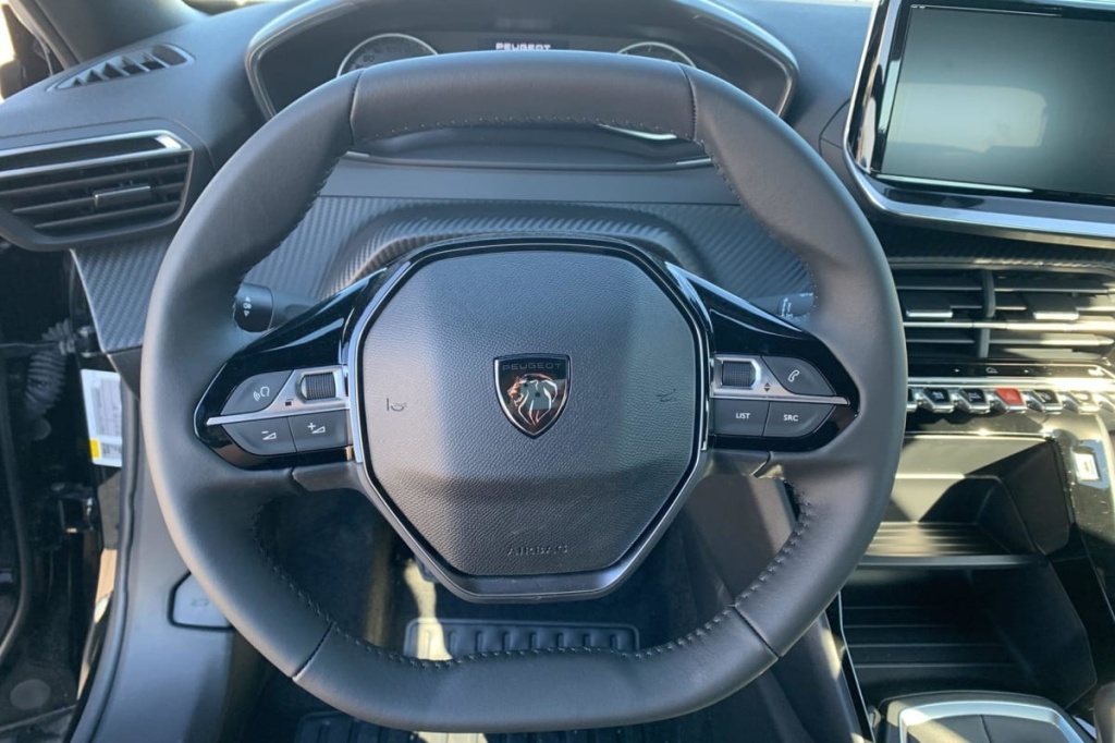 PEUGEOT 2008 PureTech 100 S S BVM6 Active - ref: 1-370250 - Photo 13