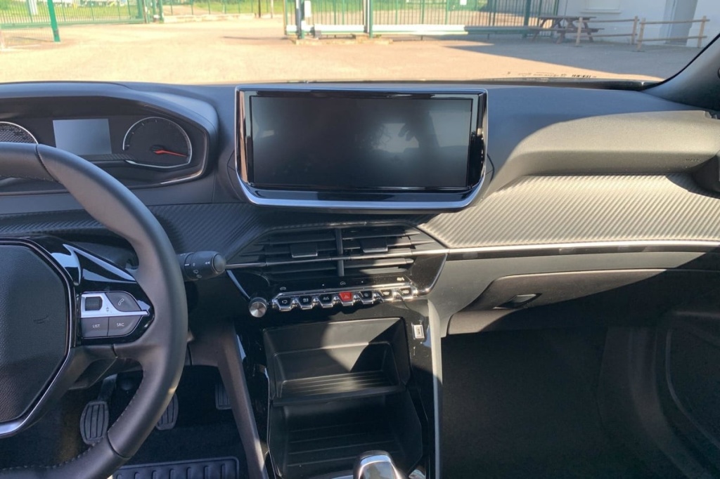 PEUGEOT 2008 PureTech 100 S S BVM6 Active - ref: 1-370250 - Photo 16