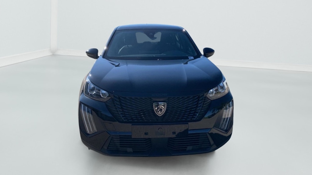 PEUGEOT 2008 PureTech 100 S S BVM6 Active - ref: 1-370250 - Photo 2