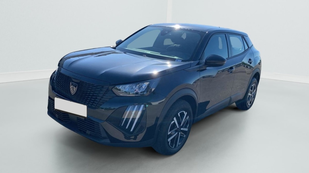 PEUGEOT 2008 PureTech 100 S S BVM6 Active - ref: 1-370250 - Photo 3