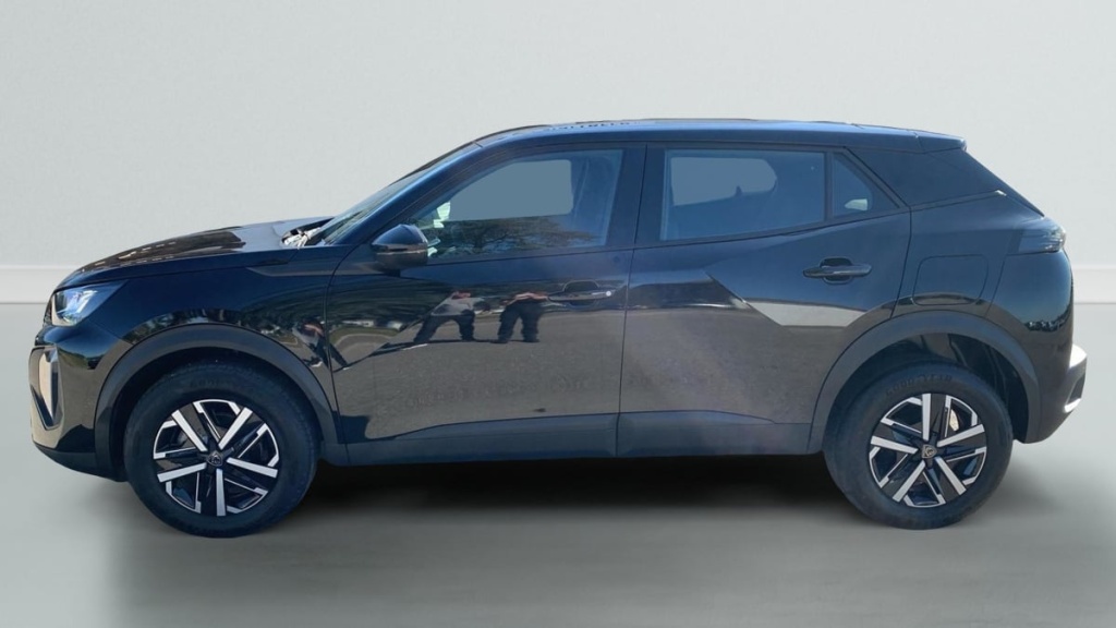 PEUGEOT 2008 PureTech 100 S S BVM6 Active - ref: 1-370250 - Photo 4