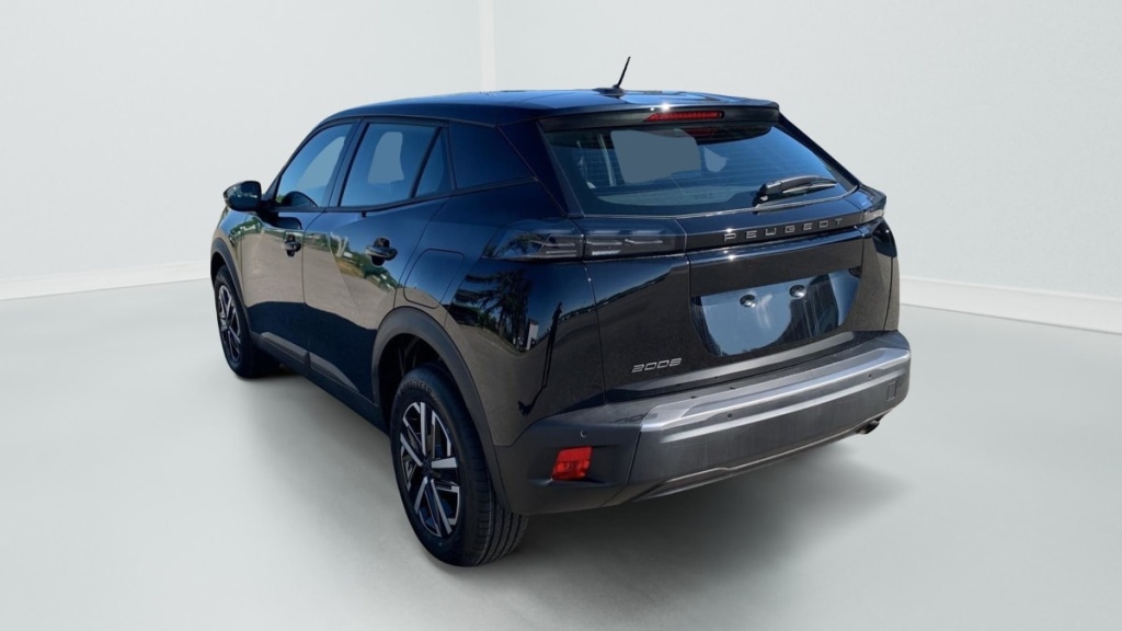 PEUGEOT 2008 PureTech 100 S S BVM6 Active - ref: 1-370250 - Photo 5