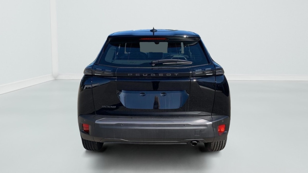 PEUGEOT 2008 PureTech 100 S S BVM6 Active - ref: 1-370250 - Photo 6