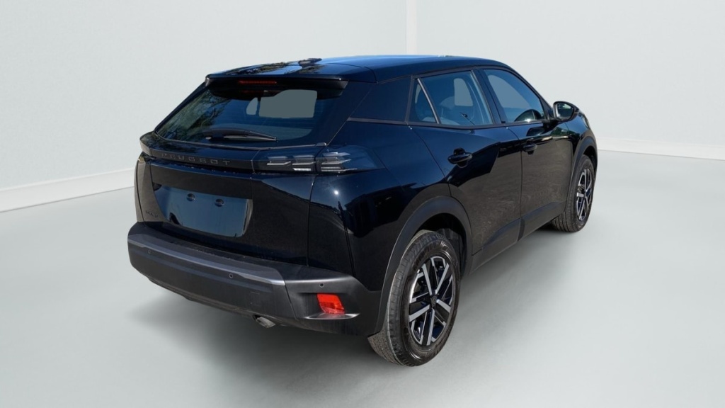 PEUGEOT 2008 PureTech 100 S S BVM6 Active - ref: 1-370250 - Photo 7