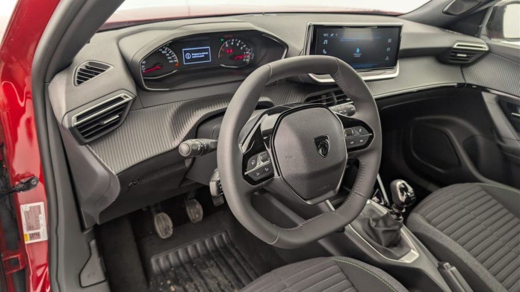 PEUGEOT 2008 PureTech 100 S S BVM6 Active - ref: 1-370252 - Photo 15