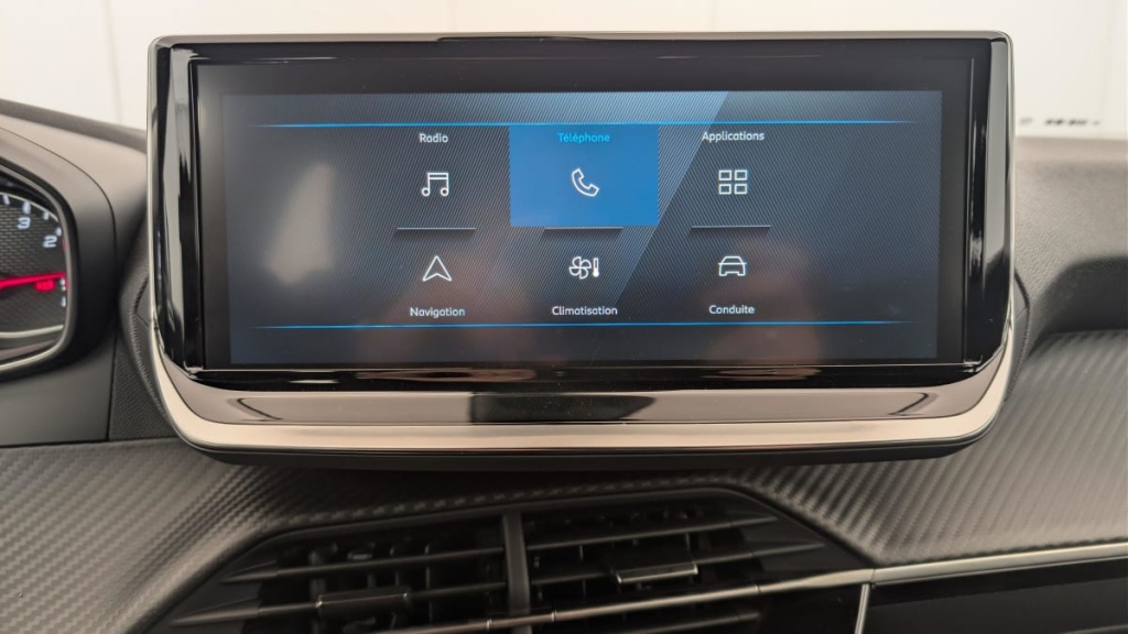 PEUGEOT 2008 PureTech 100 S S BVM6 Active - ref: 1-370252 - Photo 18