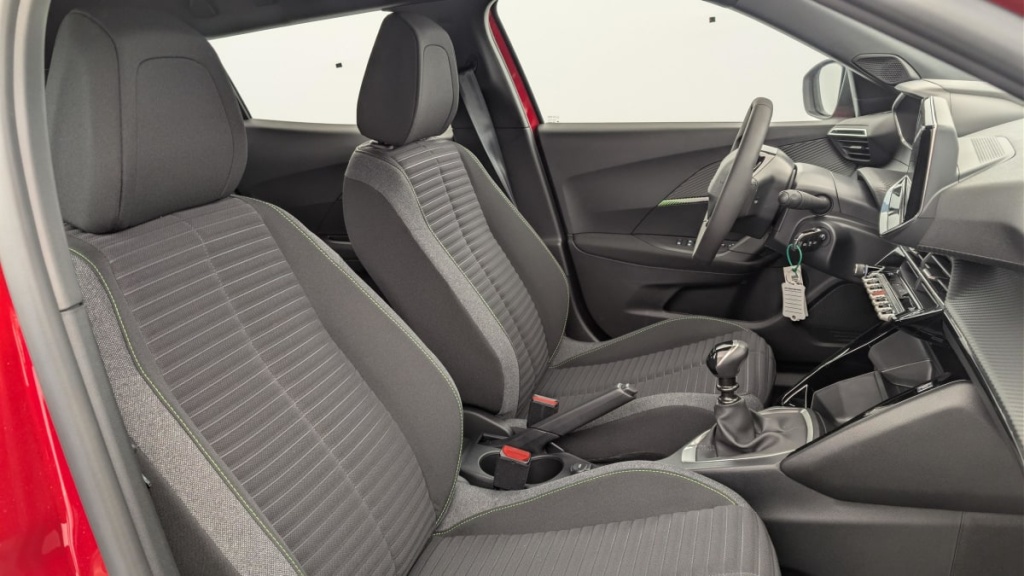 PEUGEOT 2008 PureTech 100 S S BVM6 Active - ref: 1-370252 - Photo 9