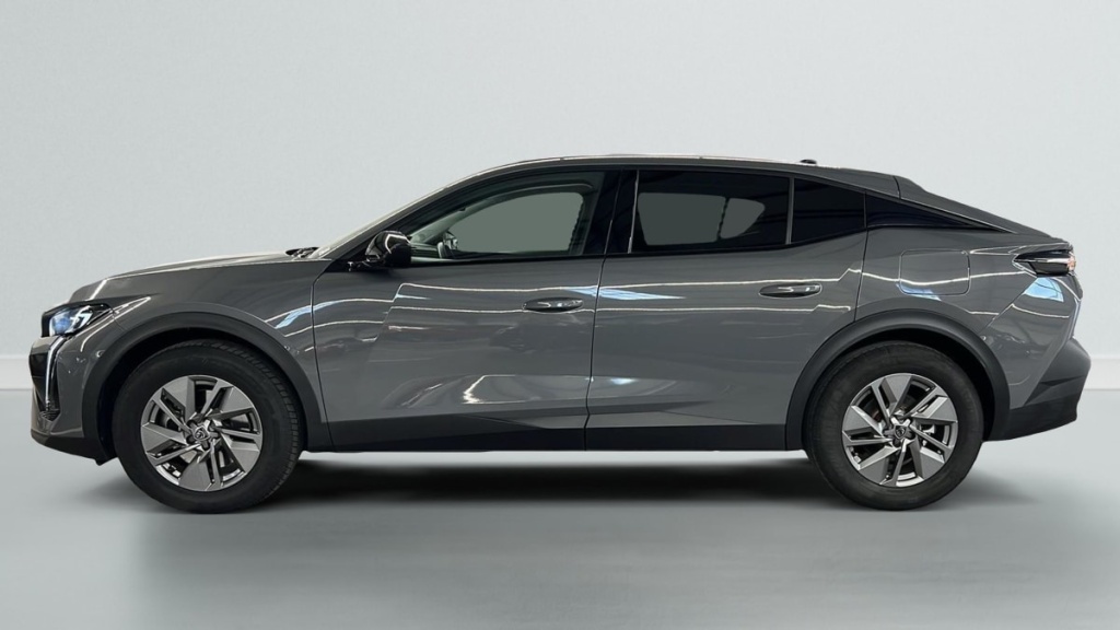 PEUGEOT 408 PHEV 180 e-EAT8 Allure - ref: 1-370272 - Photo 4